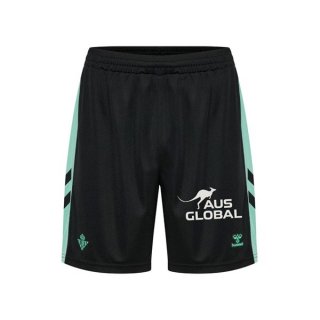 Pantaloni Real Betis Terza 2025/2026