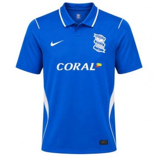 Thailandia Maglia Birmingham City Prima 2026/2027