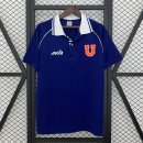 Maglia Universidad De Cile Prima Retro 1993