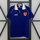 Maglia Universidad De Cile Prima Retro 1993