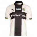 Thailandia Maglia Parma Calcio Prima 2025/2026