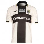 Thailandia Maglia Parma Calcio Prima 2025/2026