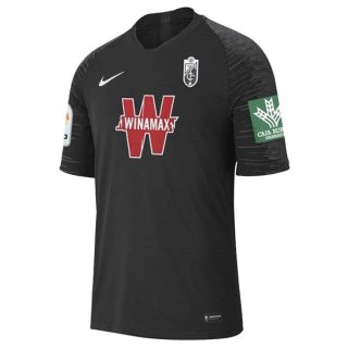 Thailandia Maglia Granada Seconda 2020/2021 Nero Thailandia Maglia Granada Seconda 2020/2021 Nero