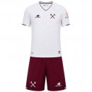 Maglia West Ham United Seconda Bambino 2026/2027 Maglia West Ham United Seconda Bambino 2026/2027
