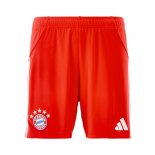 Pantaloni Bayern Monaco Prima 2025/2026