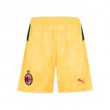 Pantaloni AC Milan Terza 2025/2026