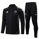 Giacca Inter Miami 2025/2026 Nero 5