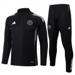 Giacca Inter Miami 2025/2026 Nero 5