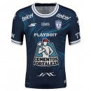 Thailandia Maglia Pachuca Seconda 2025/2026 Thailandia Maglia Pachuca Seconda 2025/2026