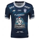 Thailandia Maglia Pachuca Seconda 2025/2026
