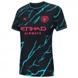 Maglia Manchester City Seconda Donna 2023/2024