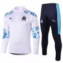 Giacca Marseille 2020/2021 Bianco Blu