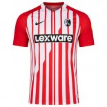 Thailandia Maglia Freiburg Prima 2026/2027 Thailandia Maglia Freiburg Prima 2026/2027