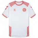 Thailandia Maglia Denmark Away 2022