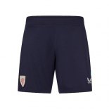 Pantaloni Athletic Bilbao Seconda 2025/2026