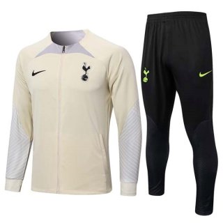 Giacca Tottenham 2023/2024 Giallo