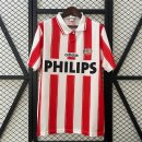 Thailandia Maglia Eindhoven Prima Retro 1994-1995