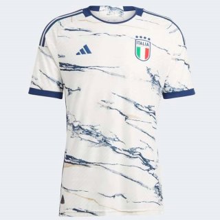 Thailandia Maglia Italia Seconda 2023/2024 Thailandia Maglia Italia Seconda 2023/2024