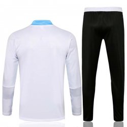 Giacca Real Madrid 2022 Bianco Nero