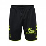 Pantaloni Real Betis Seconda 2024/2025 Pantaloni Real Betis Seconda 2024/2025