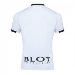 Thailandia Maglia Stade Rennais Seconda 2020/2021 Bianco