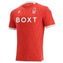 Thailandia Maglia Nottingham Forest Prima 2021/2022