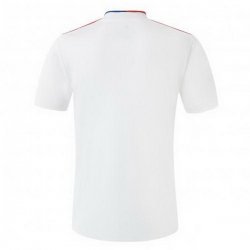 Maglia Lyon Prima 2021/2022 Bianco