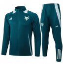 Giacca Cruzeiro 2025/2026 Verde