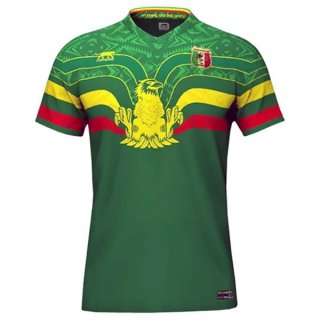 Thailandia Maglia Mali Prima 2022 Thailandia Maglia Mali Prima 2022