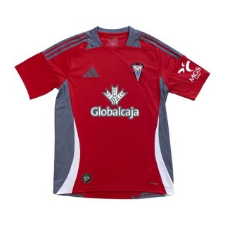 Thailandia Maglia Albacete Seconda 2025/2026