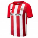 Thailandia Maglia Athletic Bilbao Prima 2021/2022 Rosso