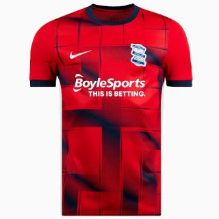 Thailandia Maglia Birmingham City Seconda 2022/2023 Thailandia Maglia Birmingham City Seconda 2022/2023