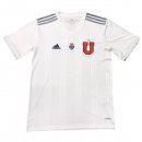 Thailandia Maglia Universidad De Cile Seconda 2020/2021 Bianco