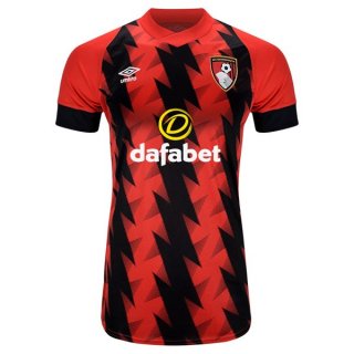 Maglia AFC Bournemouth Prima Donna 2022/2023