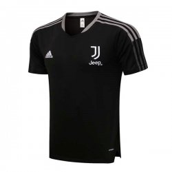 Formazione Juventus Set Completo 2022 Nero Bianco