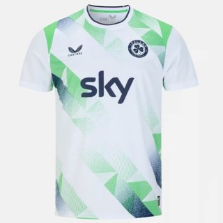 Thailandia Maglia Irlanda Seconda 2026
