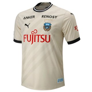 Thailandia Maglia Kawasaki Frontale Seconda 2023/2024 Thailandia Maglia Kawasaki Frontale Seconda 2023/2024