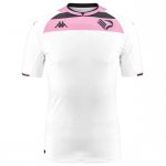 Thailandia Maglia Palermo Seconda 2021/2022