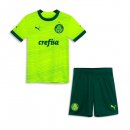 Maglia Palmeiras Terza Bambino 2023/2024