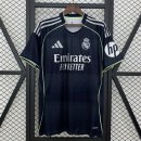 Thailandia Maglia Real Madrid Seconda 2025/2026