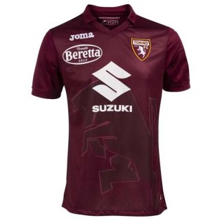 Thailandia Maglia Torino Prima 2022/2023 Thailandia Maglia Torino Prima 2022/2023