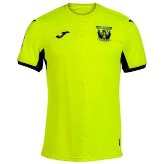 Thailandia Maglia CD Leganes Terza 2022/2023 Thailandia Maglia CD Leganes Terza 2022/2023