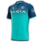 Thailandia Maglia Udinese Calcio Seconda 2021/2022 Thailandia Maglia Udinese Calcio Seconda 2021/2022