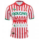 Thailandia Maglia Club Necaxa Prima 2021/2022 Thailandia Maglia Club Necaxa Prima 2021/2022
