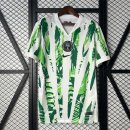 Thailandia Maglia Nigeria Prima 2025