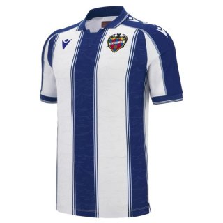 Thailandia Maglia Levante UD Seconda 2025/2026