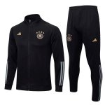 Giacca Germania 2022/2023 Nero Giacca Germania 2022/2023 Nero