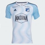 Thailandia Maglia Millonarios Seconda 2023/2024