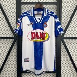 Thailandia Maglia Espanyol Prima Retro 1999-2000 Thailandia Maglia Espanyol Prima Retro 1999-2000