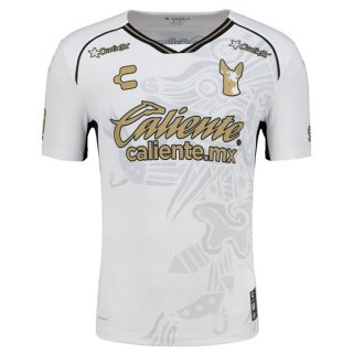 Thailandia Maglia Club Tijuana Seconda 2024/2025